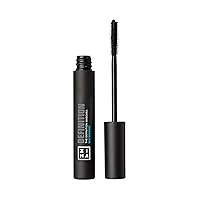 The Definition Mascara Waterproof 900 - Water Proof Black Mascara for Sensitive Eyes - Cruelty Free, Vegan Makeup - Defining, Lengthening, Curling Eyelash Mascara for Long Lashes - 0.3 Fl. Oz