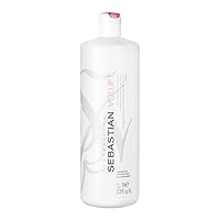 Sebastian Volupt Volume Boosting Conditioner, 33.79 oz.