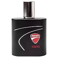 Fragrance for Men - Aromatic Fougere Scent - Opens with Tangerine and Bergamot Notes - Blended with Lavender - For Intense and Bold Men Looking to Exude Style - 1.7 oz EDT Spray