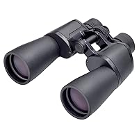Opticron Adventurer T WP 12x50 Binocular - Black