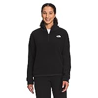 THE NORTH FACE Women's Alpine Polartec 200 Quarter Zip Pullover