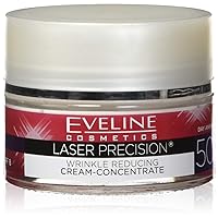 Eveline Cosmetics Laser Precision Intensely Lifting Day and Night Cream 50+