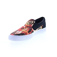 DC Men's Deadpool Manteca 4 Skate Shoe