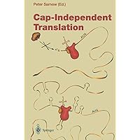 Cap-Independent Translation Cap-Independent Translation Hardcover Paperback