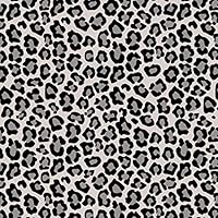 Animal Print Pattern Vinyl Permanent Vinyl Leopard Print Adhesive Patterned Vinyl 12