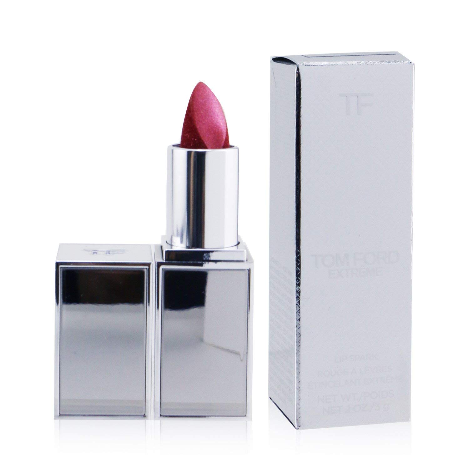 Mua Tom Ford 2019 Lip Spark Lipstick - Stunner No. 07 trên Amazon Mỹ chính  hãng 2023 | Fado