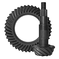 & Axle High Performance Ring & Pinion Gear Set for GM 8.5/8.6 Differential (YG GM8.5-373)