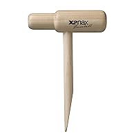 Xanax BGF36 Baseball 3-Way Grab Hammer