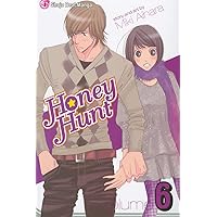 Honey Hunt, Vol. 6 (6) Honey Hunt, Vol. 6 (6) Paperback Kindle