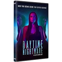 Daytime Nightmare [DVD] Daytime Nightmare [DVD] DVD