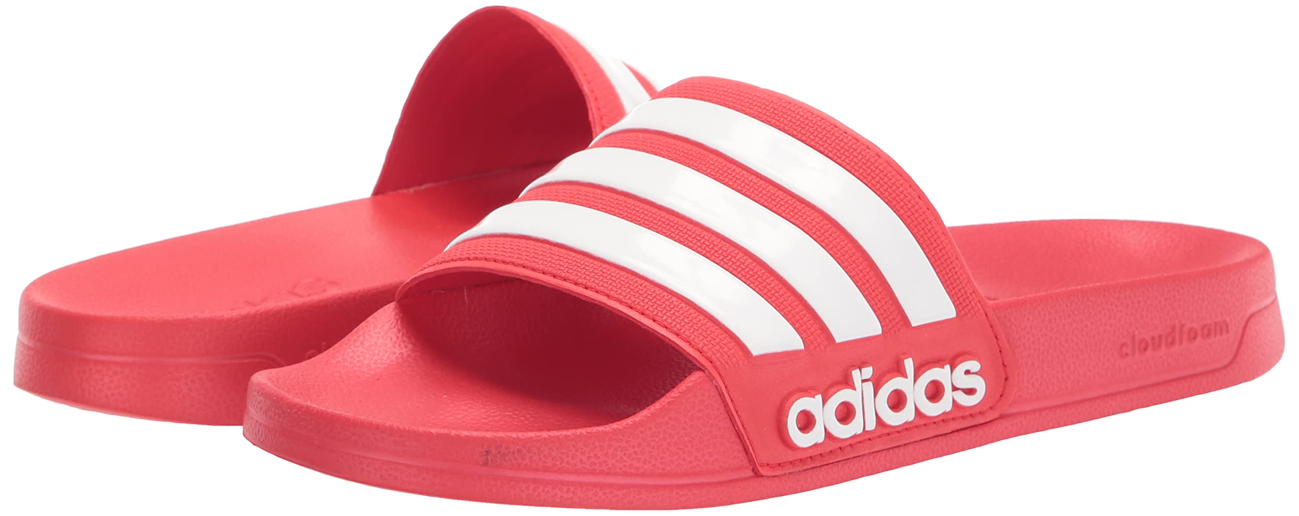 adidas Unisex-Adult Adilette Shower Slides Sandal