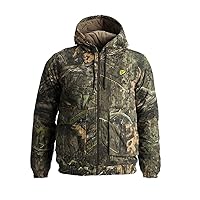 Scent Blocker Shield Series Commander Insulated Jacket, Hunting Clothes for Men