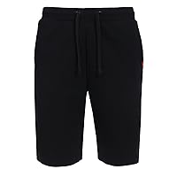 NE PEOPLE Mens Casual Bandana Print Cargo Shorts Pants S-3XL