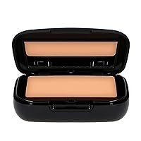 Compact Earth Powder - Contains a Mirror and Secret Box with a Brush - Ensures that your Face gets a Warm Summer Tint - M3 Matte 3, 0.35 Ounce (Pack of 1)