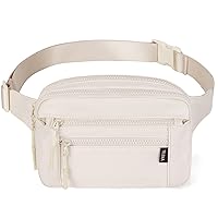 Telena Fanny Packs for Women and Belt Bag