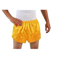 Costume Agent Athletic Running Shorts