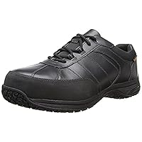 Dunham Men's Sneakers & Athletic Shoes, Black, 9 X-Wide