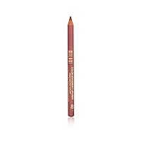 Color Statement Lipliner - Nude (0.04 Ounce) Cruelty-Free Lip Pencil to Define, Shape & Fill Lips
