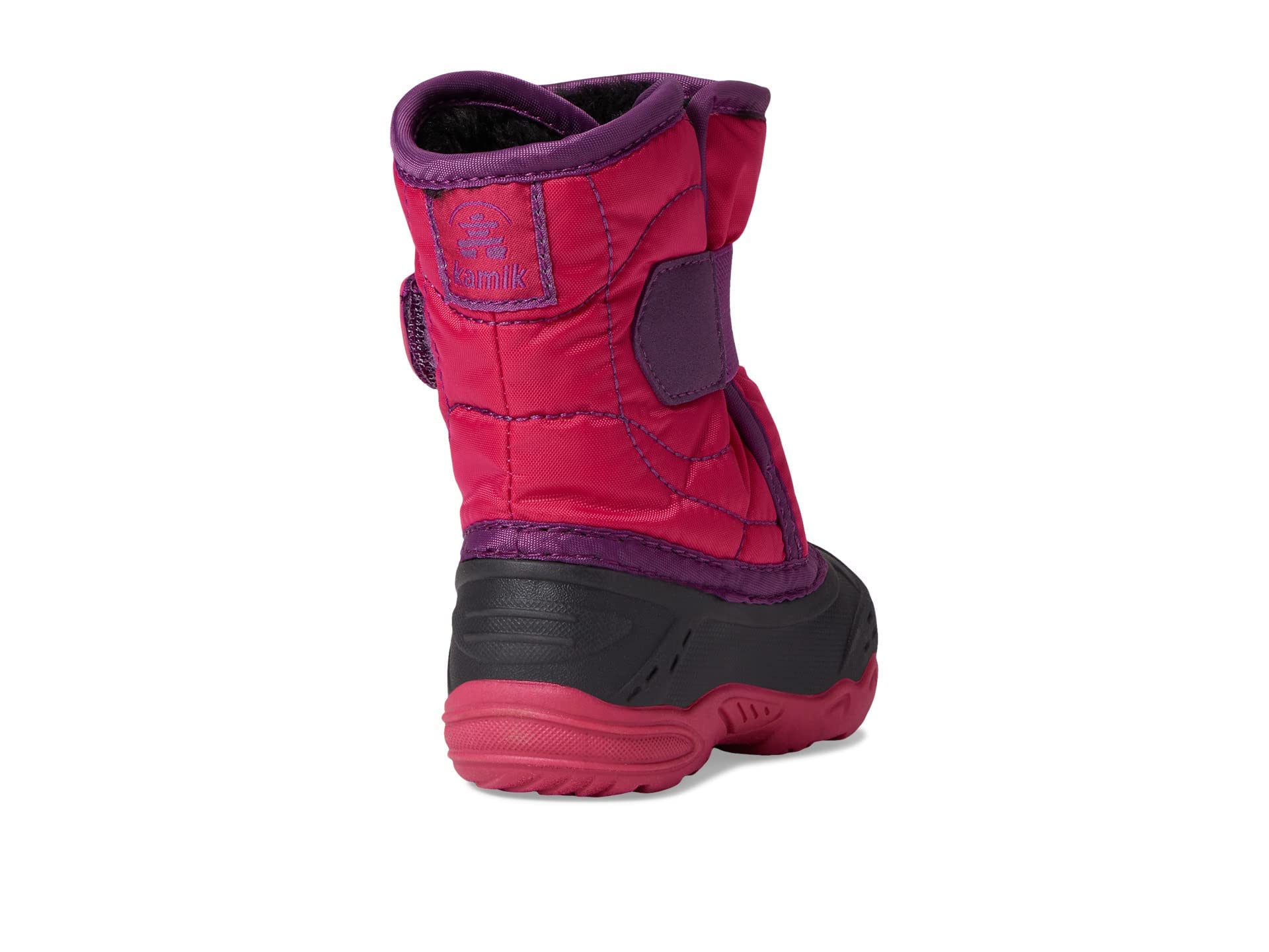 Kamik Girl's Snowbug 5 Snow Shoe