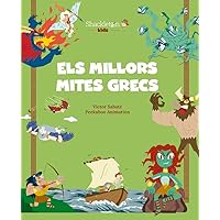 Els millors mites grecs Els millors mites grecs Kindle Hardcover