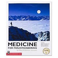 Medicine For Mountaineering Medicine For Mountaineering Paperback