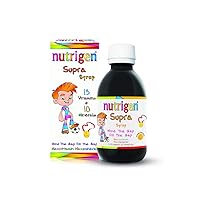 Nutrigen Supra Syrup by Nutrigen