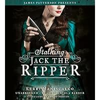 Stalking Jack the Ripper (Stalking Jack the Ripper, 1) Stalking Jack the Ripper (Stalking Jack the Ripper, 1) Paperback Audible Audiobook Kindle Hardcover Mass Market Paperback Audio CD
