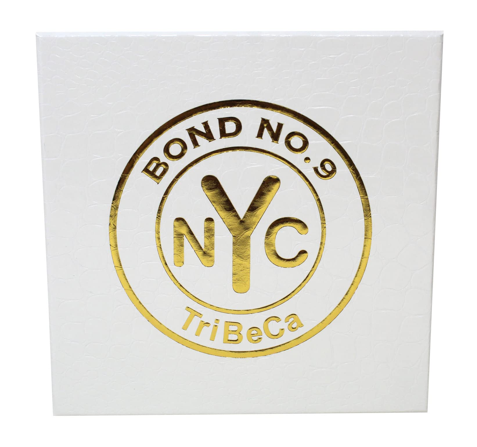Bond No. 9 NYC Tribeca for Unisex Eau De Parfum Spray, 3.4 Ounce