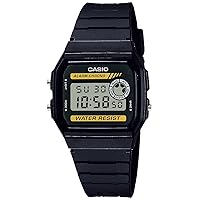 Casio Watch, Collection, Digital Big Face