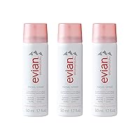 Travel Trio, 1.7 Fl Oz (Pack of 3) (Packaging may vary)