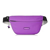 Hedgren Halo Waistbag Violet Berry One Size
