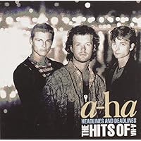 Headlines and Deadlines - The Hits of A-HA Headlines and Deadlines - The Hits of A-HA Audio CD MP3 Music Vinyl