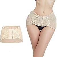 Women's Girdle Body Sculpting False Hip Width Waist Band Postpartum Belly Wrap Girdle Help You Speed Up The Recovery Process After Giving Birth Relieve for Pain Relief Women 22.10.17