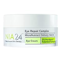 Nia 24 Eye Repair Complex, 0.5 Fl Oz Nia 24 Eye Repair Complex, 0.5 Fl Oz