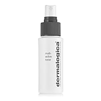 Dermalogica Multi-Active Toner, Facial Spray for Hydrating, Calming, Refreshing - Help Condition Skin and Prepare for Moisture Absorption