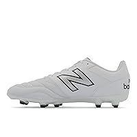 New Balance Men's 442 V2 Team Fg Soccer Shoe