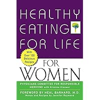 Healthy Eating for Life for Women