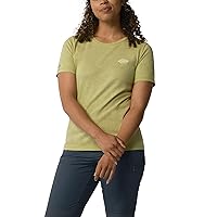 Dickies Women's Cooling Short Sleeve T-Shirt