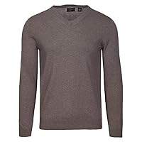 Greg Norman Men's Mystic Long Sleeve V-neck Sweater