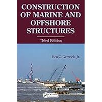 Construction of Marine and Offshore Structures Construction of Marine and Offshore Structures Hardcover eTextbook