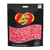 Jelly Belly Cotton Candy Jelly Beans 1.25 Pound Resealable Pouch