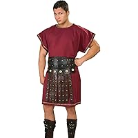 Rubie's Costume Men's Roman Apron and Belt Accessory