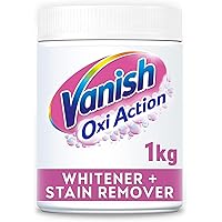 Vanish Crystal White Powder 1 Kg