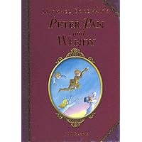 Peter Pan (Classic Pop Ups) Peter Pan (Classic Pop Ups) Hardcover