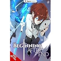 The Beginning After the End, Vol. 6 (comic) (Beginning After the End, 6) The Beginning After the End, Vol. 6 (comic) (Beginning After the End, 6) Paperback