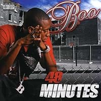 48 Minutes by Boo (2009-06-02) 48 Minutes by Boo (2009-06-02) Audio CD MP3 Music Audio CD