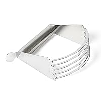 MARTHA STEWART Kitchen Utensils and Gadgets, Sprucedale Dough and Pastry Blender