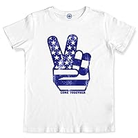 Come Together 4 Peace Kid's T-Shirt