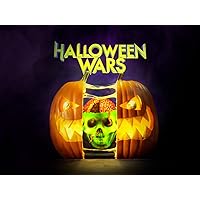 Halloween Wars, Season 8