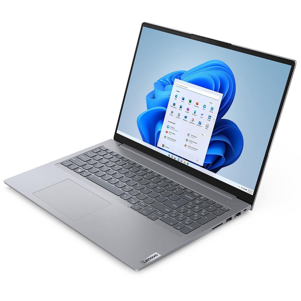 Lenovo ThinkBook 16 G6 IRL 21KH000AUS 16